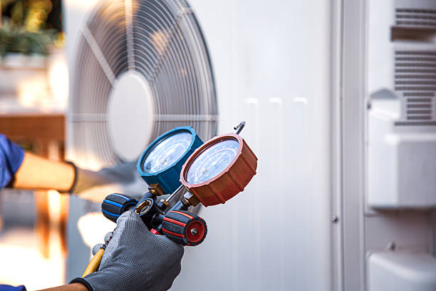 Affordable Hvac solutions in Brooklyn, WI
