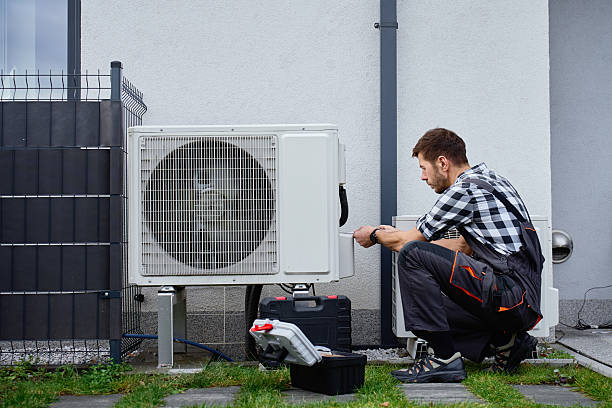 Top rated local Hvac specialists in Brooklyn, WI